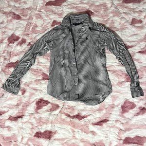 Ralph Lauren Sport Blazer